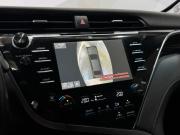 Toyota Camry VIII (XV70) Оренбург  - изображение 44
