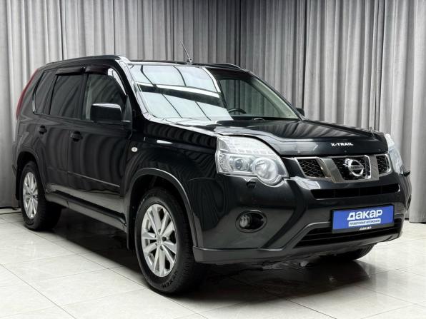 Nissan X-Trail II Рестайлинг с пробегом 2013 года, цена 1 399 000 рублей, 144000 км, внедорожник, Автокод Объявления