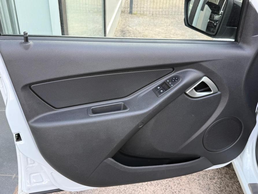 Lada (ВАЗ) Granta I Рестайлинг Воронеж  - изображение 12