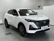 Changan UNI-S (CS55 Plus) I Казань  - изображение 27