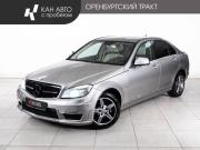 Mercedes-Benz C-Класс III (W204) Казань  - изображение 17