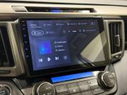Toyota RAV4 IV (XA40) Вологда  - изображение 34