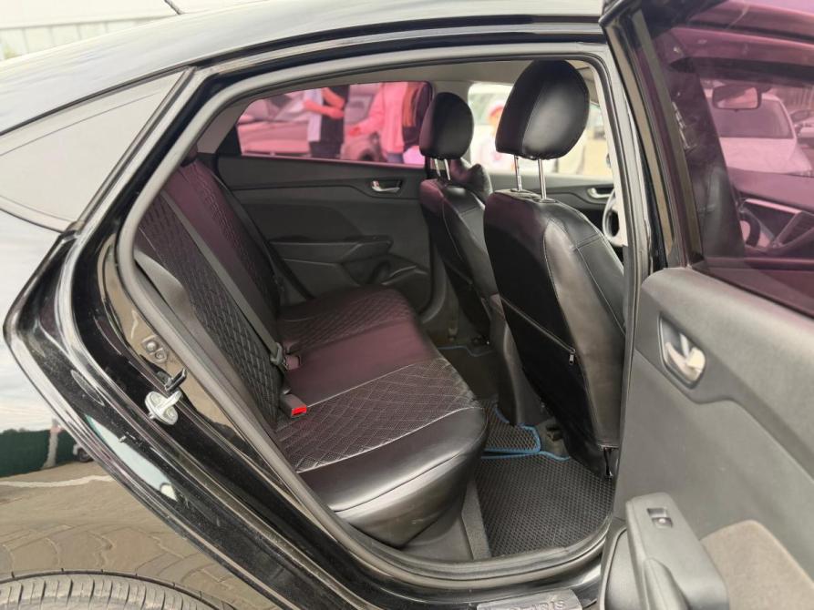 Hyundai Solaris II Сыктывкар  - изображение 11