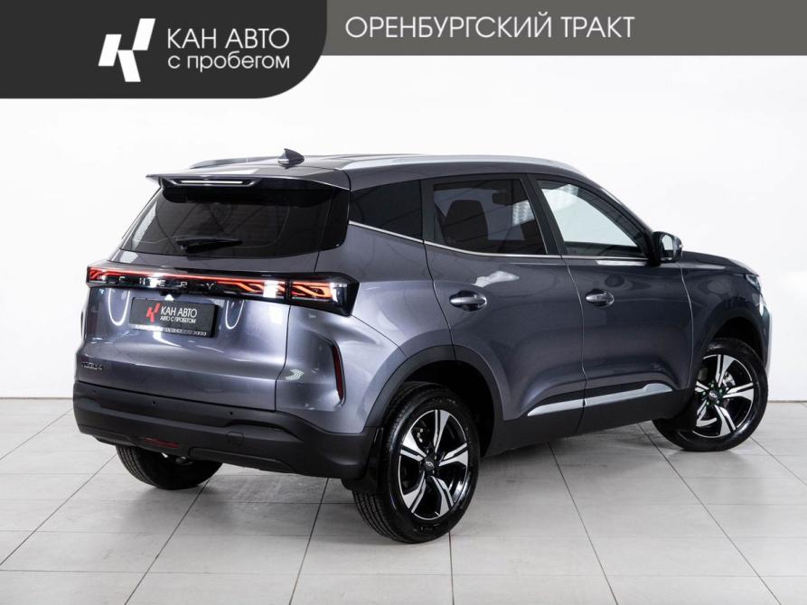 Chery Tiggo 4 I Рестайлинг 2 Казань  - изображение 3