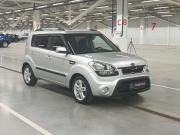 Kia Soul I Рестайлинг Казань  - изображение 25