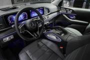 Mercedes-Benz GLE II (V167) Рестайлинг Москва  - изображение 34