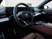 BMW 5 серии VIII (G60/G61/G68) Москва  - изображение 49