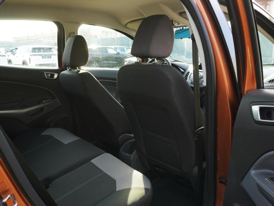Ford EcoSport II Тверь  - изображение 11