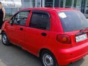 Daewoo Matiz I Рестайлинг Кемерово  - изображение 46