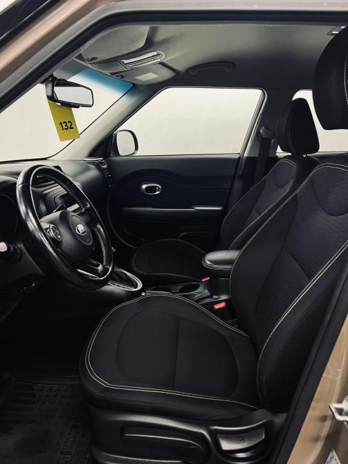 Kia Soul II Санкт-Петербург  - изображение 9