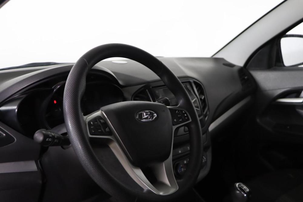 Lada (ВАЗ) Vesta I Нижний Новгород  - изображение 9