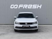 Volkswagen Jetta VI Рестайлинг Краснодар  - изображение 18
