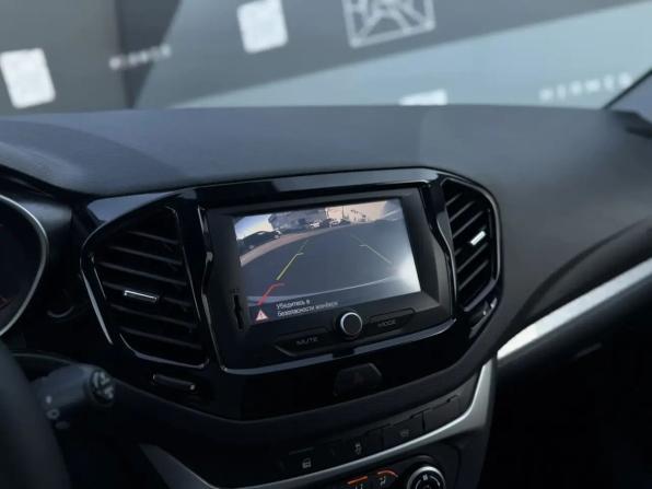 Lada (ВАЗ) Vesta I с пробегом 2018 года, цена 1 099 000 рублей, 95411 км, универсал, Автокод Объявления