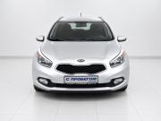 Kia Ceed II Москва  - изображение 18