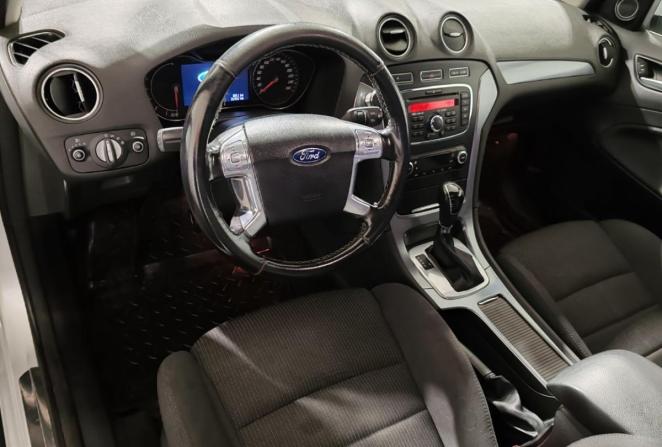 Ford Mondeo IV Рестайлинг с пробегом 2012 года, цена 799 000 рублей, 267840 км, седан, Автокод Объявления