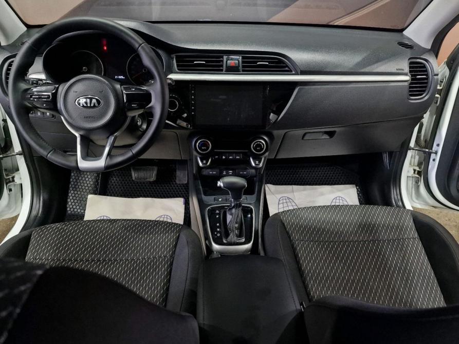 Kia Rio IV Ставрополь  - изображение 10