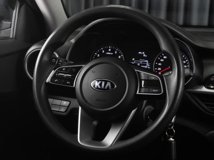 Kia Cerato IV Тюмень  - изображение 16