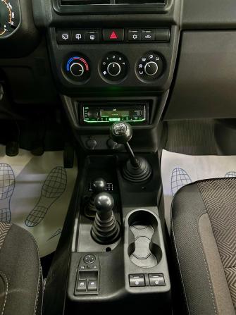 Lada (ВАЗ) Niva Legend с пробегом 2021 года, цена 750 000 рублей, 69473 км, внедорожник, Автокод Объявления