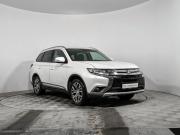 Mitsubishi Outlander III Рестайлинг 2 Санкт-Петербург  - изображение 24