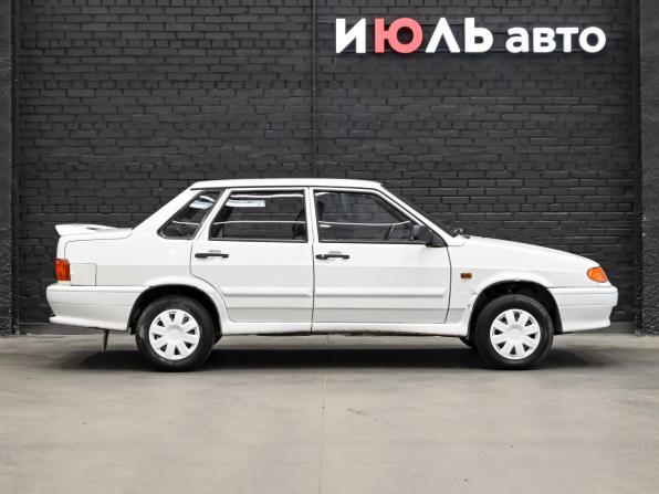 Lada (ВАЗ) 2115 с пробегом 2011 года, цена 250 000 рублей, 107235 км, седан, Автокод Объявления