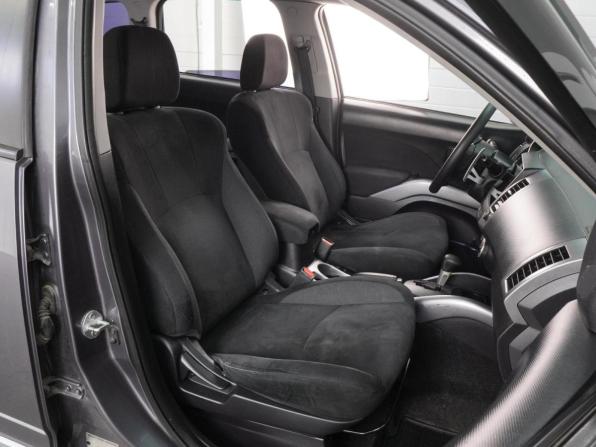 Mitsubishi Outlander II с пробегом 2007 года, цена 829 000 рублей, 251664 км, внедорожник, Автокод Объявления