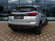 BAIC X35 Калуга  - изображение 19