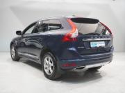 Volvo XC60 I Рестайлинг Москва  - изображение 22