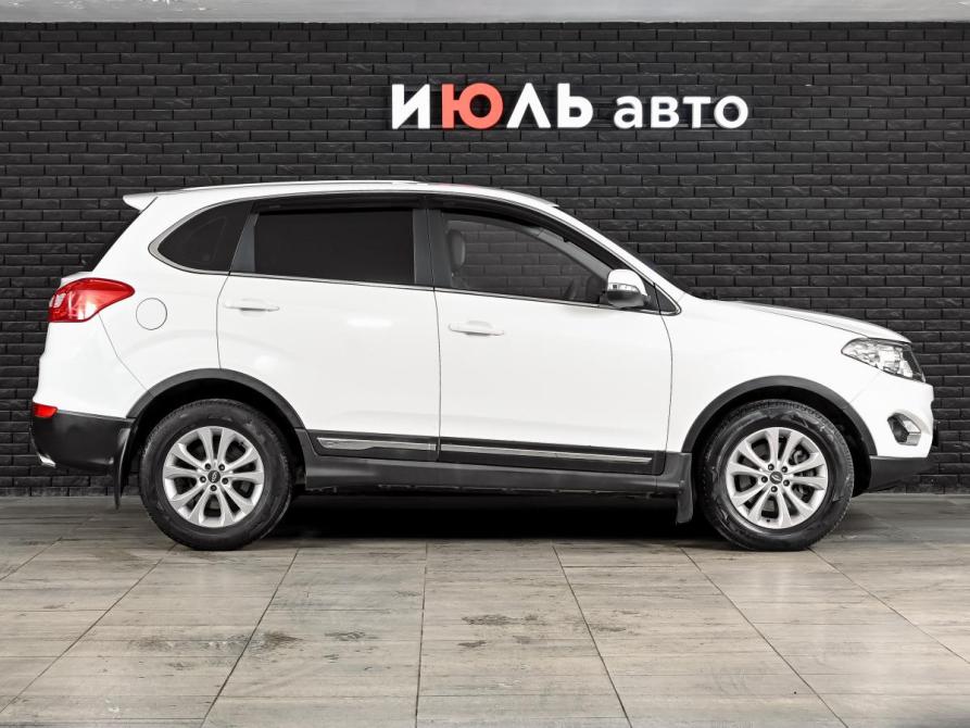 Chery Tiggo 5 I Екатеринбург  - изображение 9