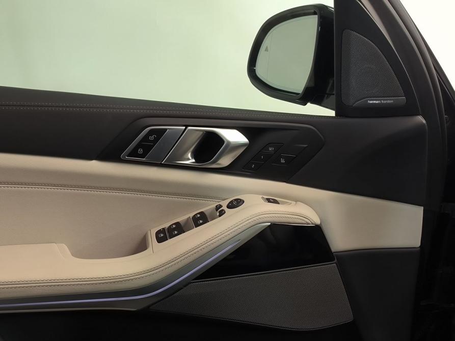 BMW X5 IV (G05/G18) Рестайлинг Москва  - изображение 17