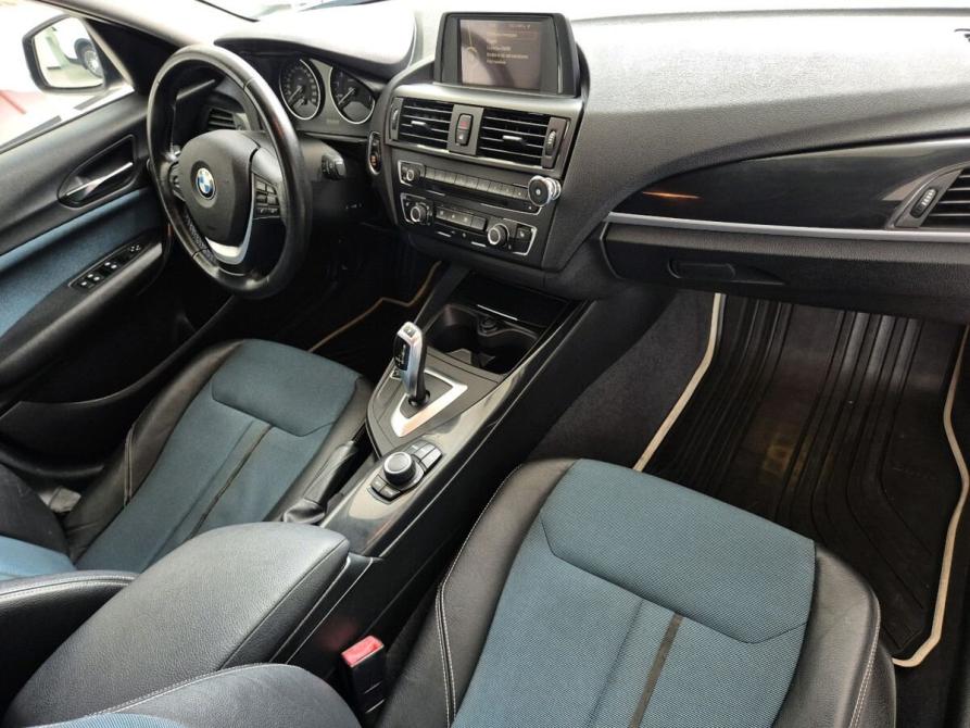 BMW 1 серии II (F20/F21) Екатеринбург  - изображение 26