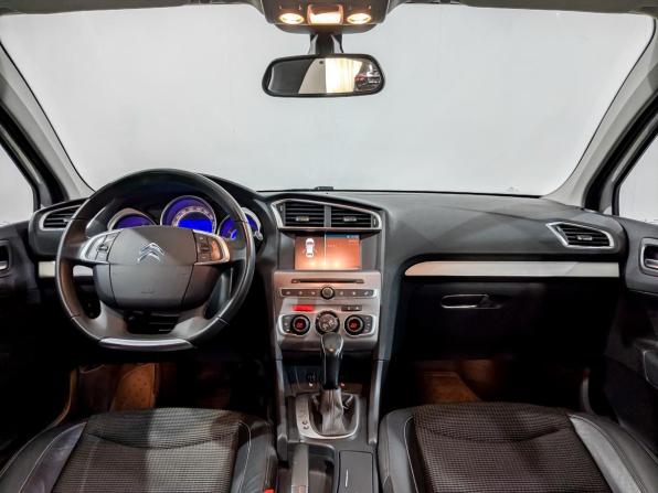 Citroen C4 II Рестайлинг с пробегом 2021 года, цена 1 490 000 рублей, 47432 км, седан, Автокод Объявления