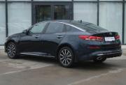 Kia Optima IV Саратов  - изображение 33