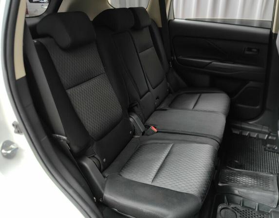 Mitsubishi Outlander III с пробегом 2012 года, цена 1 089 000 рублей, 202500 км, внедорожник, Автокод Объявления