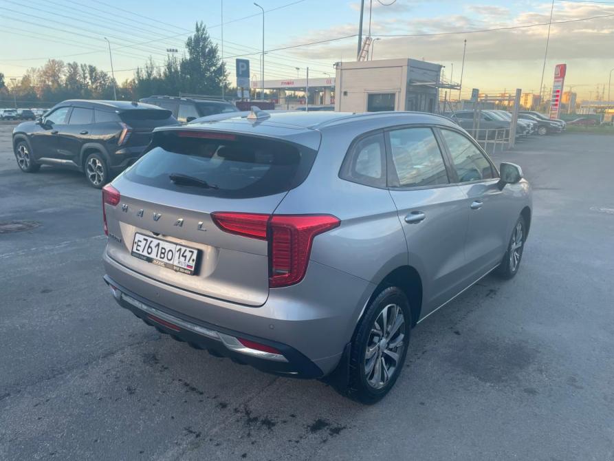 Haval Jolion I Санкт-Петербург  - изображение 5