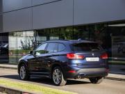 BMW X1 II (F48) Рестайлинг Санкт-Петербург  - изображение 39