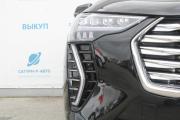 Haval Jolion I Рестайлинг Пермь  - изображение 27
