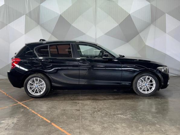 BMW 1 серии II (F20/F21) с пробегом 2013 года, цена 1 350 000 рублей, 90648 км, хэтчбек, Автокод Объявления