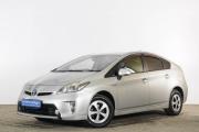 Toyota Prius III Рестайлинг (XW30) Тюмень  - изображение 25