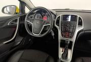 Opel Astra J Рестайлинг Волгоград  - изображение 33