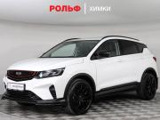 Geely Coolray I Химки  - изображение 15