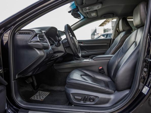 Toyota Camry VIII (XV70) Рестайлинг с пробегом 2021 года, цена 2 648 000 рублей, 172167 км, седан, Автокод Объявления