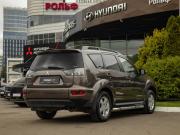 Mitsubishi Outlander II Рестайлинг Москва  - изображение 25