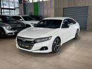 Honda Accord X Рестайлинг Оренбург  - изображение 33