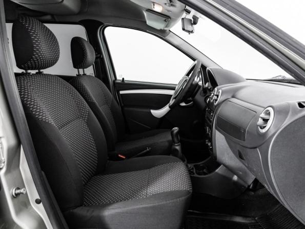 Lada (ВАЗ) Largus I с пробегом 2018 года, цена 749 000 рублей, 134468 км, универсал, Автокод Объявления