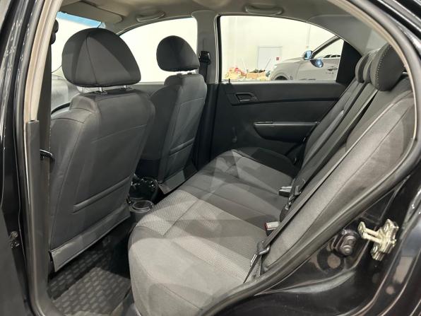 Chevrolet Aveo I Рестайлинг с пробегом 2011 года, цена 379 000 рублей, 221755 км, седан, Автокод Объявления