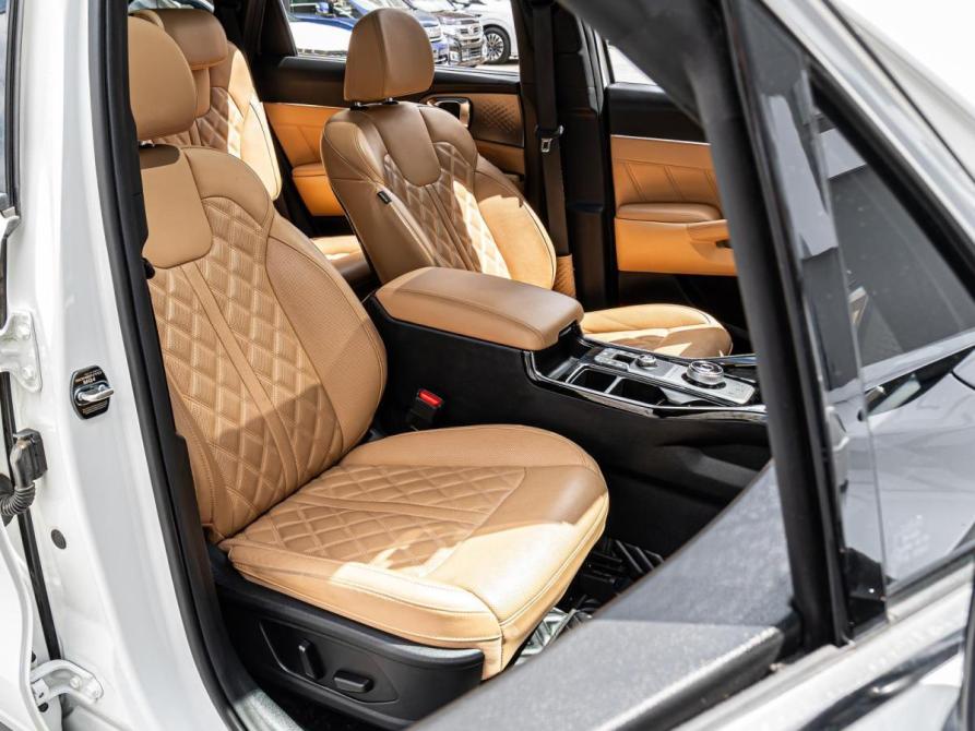 Kia Sorento IV Краснодар  - изображение 8