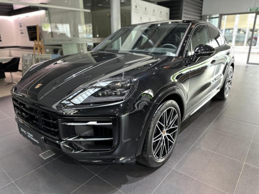 Porsche Cayenne IV Казань  - изображение 1