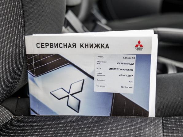 Mitsubishi Lancer X с пробегом 2008 года, цена 578 000 рублей, 229368 км, седан, Автокод Объявления