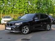 BMW X1 I (E84) Рестайлинг Санкт-Петербург  - изображение 13