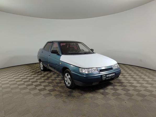 Lada (ВАЗ) 2110 с пробегом 1999 года, цена 75 000 рублей, 270000 км, седан, Автокод Объявления